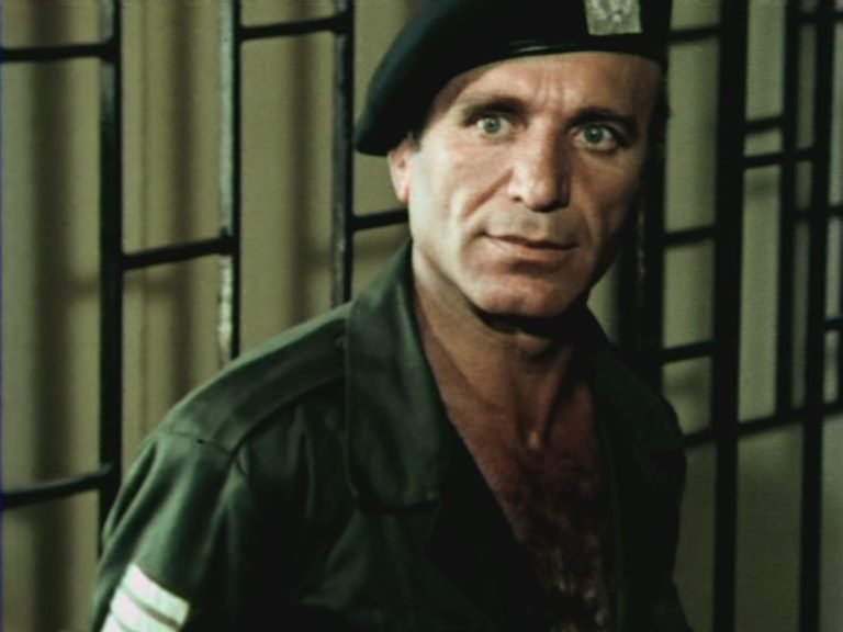 The Massacre of Kafr Kassem / Kafr kasem (1975) Borhane Alaouié, Abdallah Abbassi, Ahmad Ayub, Salim Sabri-poster