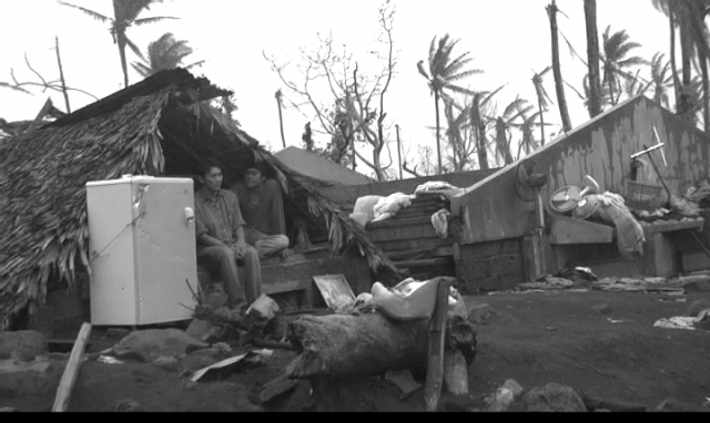 Kagadanan sa banwaan ning mga engkanto (2007)-poster