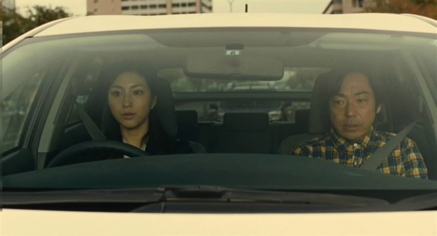 Kagi-dorobô no mesoddo / Key of Life (2012) Kenji Uchida, Masato Sakai, Teruyuki Kagawa, Ryôko Hirosue, Comedy, Crime, Romance-poster