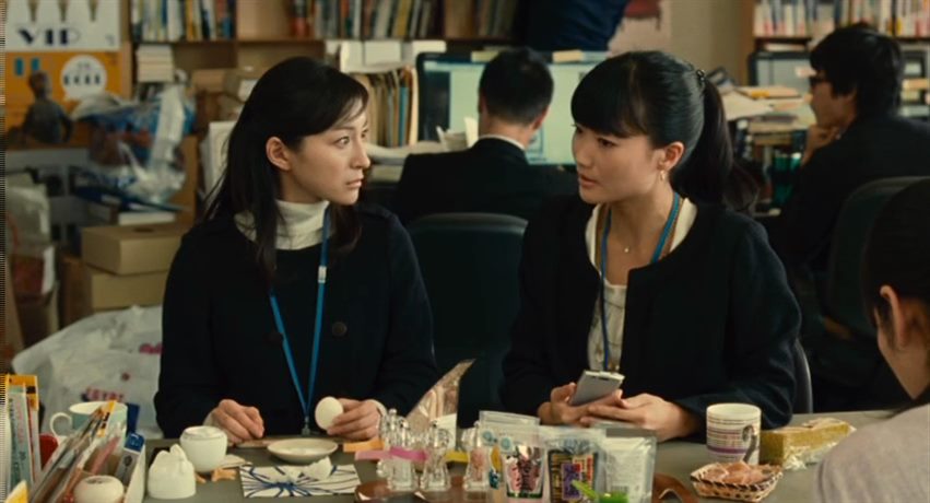 Kagi-dorobô no mesoddo / Key of Life (2012) Kenji Uchida, Masato Sakai, Teruyuki Kagawa, Ryôko Hirosue, Comedy, Crime, Romance-poster