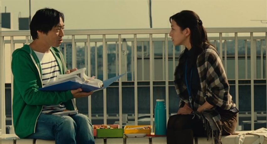 Kagi-dorobô no mesoddo / Key of Life (2012) Kenji Uchida, Masato Sakai, Teruyuki Kagawa, Ryôko Hirosue, Comedy, Crime, Romance-poster