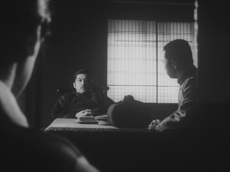 Kaigenrei / Coup D’Etat (1973) Yoshishige Yoshida, Rentarô Mikuni, Yasuo Miyake, Akiko Kurano, Biography, Drama, History-poster