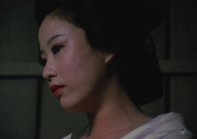 Kaidan: Ikiteiru Koheiji (1982) | Worldscinema | Download Free-poster