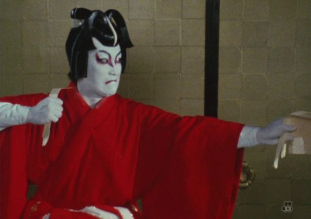 Kaidan: Ikiteiru Koheiji (1982) | Worldscinema | Download Free-poster