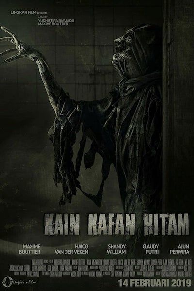 Kain Kafan Hitam (2019) | worldscinema.org