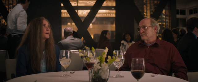 Kajillionaire (2020) directed by Miranda July-poster