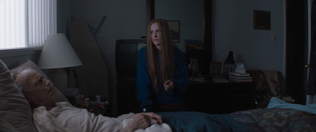 Kajillionaire (2020) directed by Miranda July-poster