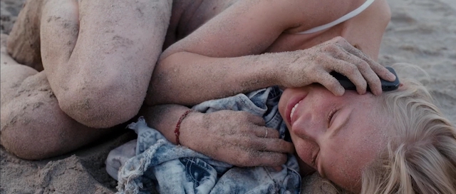 Nigina Sayfullaeva - Kak menya zovut AKA Name Me (2014)-poster