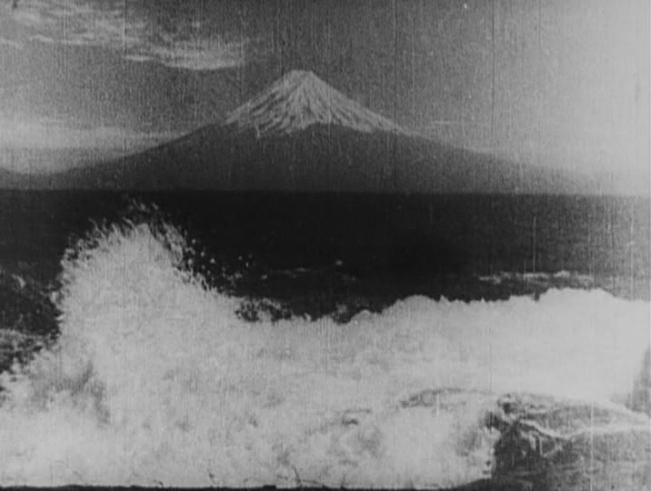 Kakute kamikaze wa fuku (1944) | worldscinema.org-poster