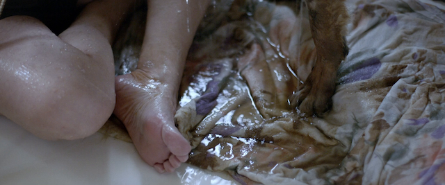 Kala azar (2020)-poster