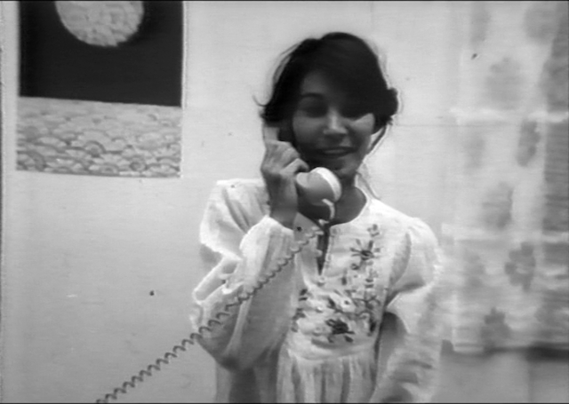 Bahram Beizai - Kalagh AKA The Raven (1977)-poster