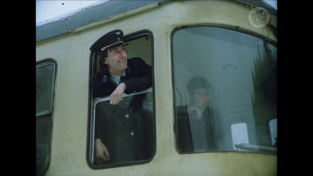 Vera Chytilová - Kalamita AKA Calamity (1982)-poster