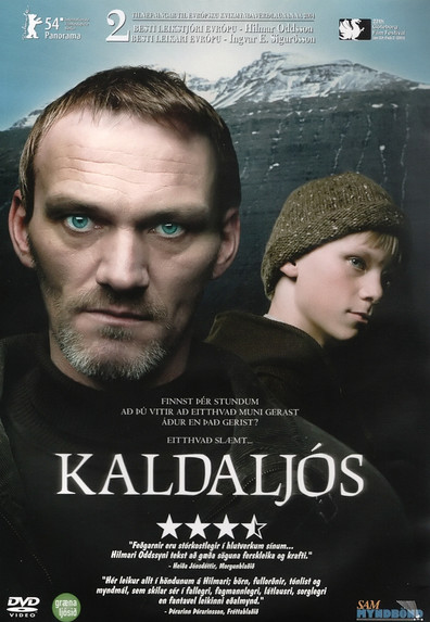 Cold Light AKA Kaldaljós (2004) Hilmar Oddsson, Ingvar Eggert Sigurðsson, Unnur Ösp Stefánsdóttir, Ruth Olafsdottir