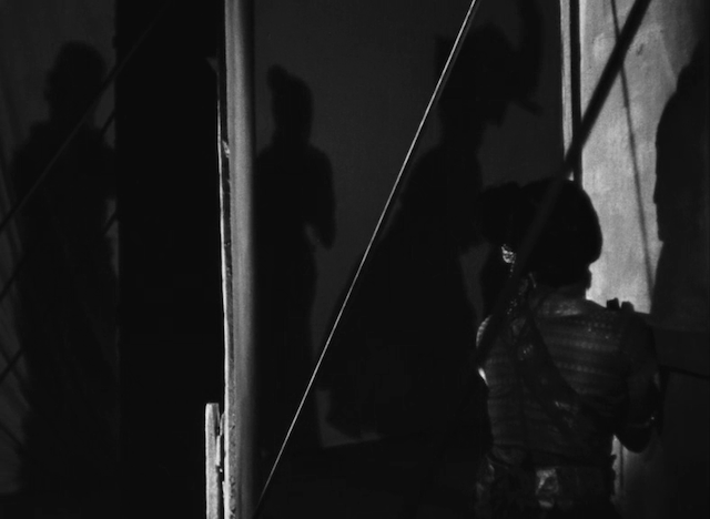 Kalpana (1948)-poster