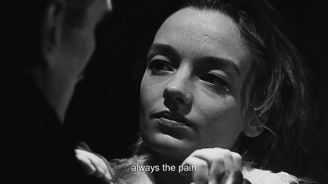 Kamia sympatheia gia ton Diavolo (1997) directed by Dimitris Athanitis-poster