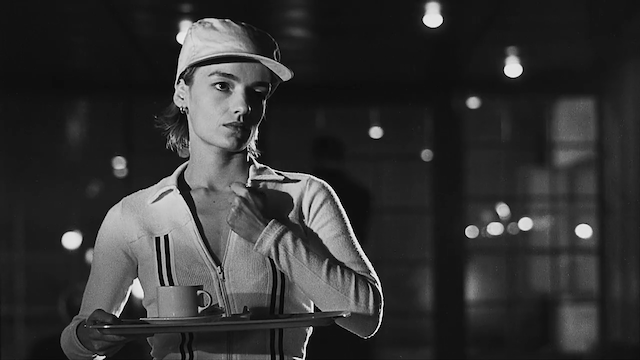 Kamia sympatheia gia ton Diavolo (1997) directed by Dimitris Athanitis-poster