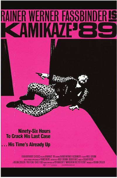 Kamikaze 1989 (1982)