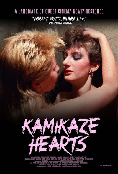 Kamikaze Hearts (1986) | worldscinema.org