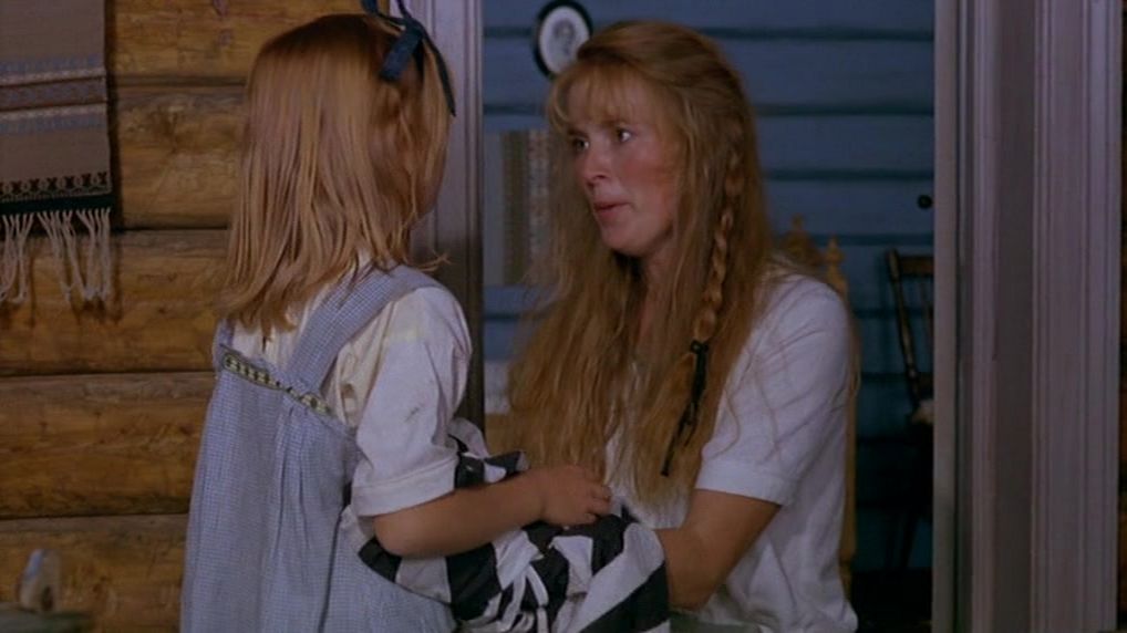 Kamilla og tyven / Kamilla and the Thief (1988) Grete Salomonsen, Veronika Flaat, Dennis Storhøi, Agnete G. Haaland, Drama, Family-poster