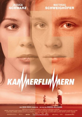 Off Beat AKA Kammerflimmern (2004) Hendrik Hölzemann, Matthias Schweighöfer, Jessica Schwarz, Jan-Gregor Kremp