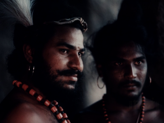 Kanchana Sita (1977) VHSRip [773MB]-poster