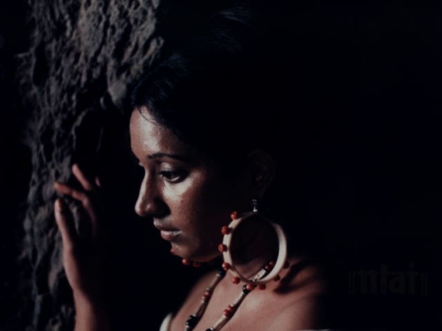 Kanchana Sita (1977) VHSRip [773MB]-poster