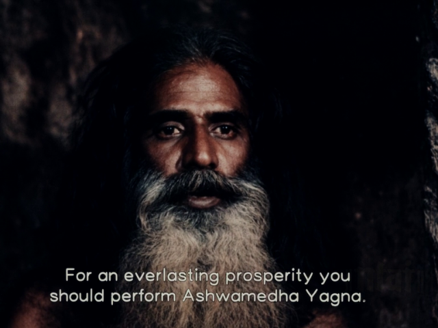 Kanchana Sita (1977) VHSRip [773MB]-poster