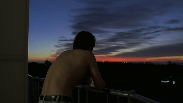 Kangwon-do ui him (1998) by Sang-soo Hong-poster