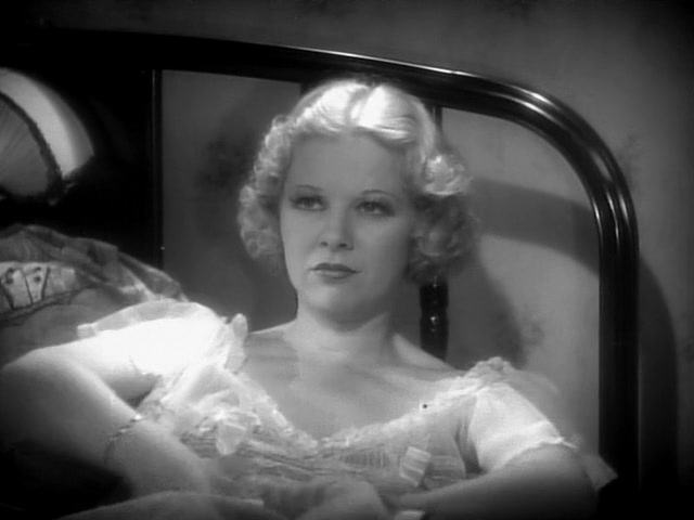 Kansas City Princess (1934) William Keighley-poster