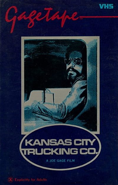 Tim Kincaid – Kansas City Trucking Co. (1976)