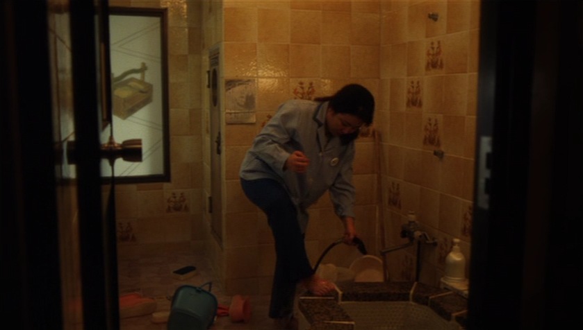 Face AKA Kao (2000) Junji Sakamoto, Naomi Fujiyama, Etsushi Toyokawa, Michiyo Ohkusu-poster