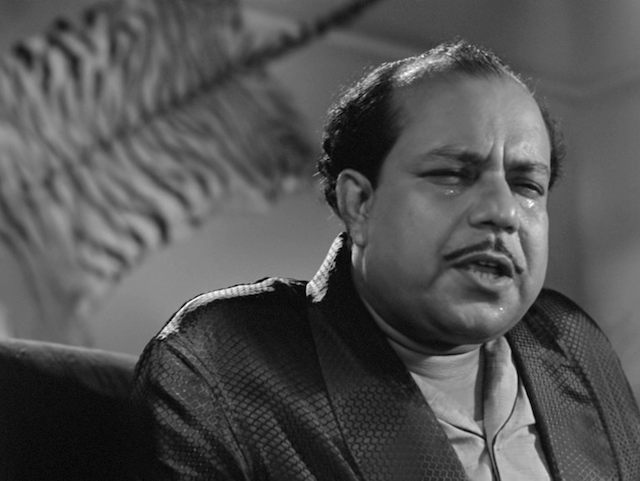 Kapurush (1965) | Worldscinema | Download Free-poster