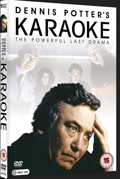 Karaoke (1996) Renny Rye, Albert Finney, Roy Hudd, Richard E. Grant