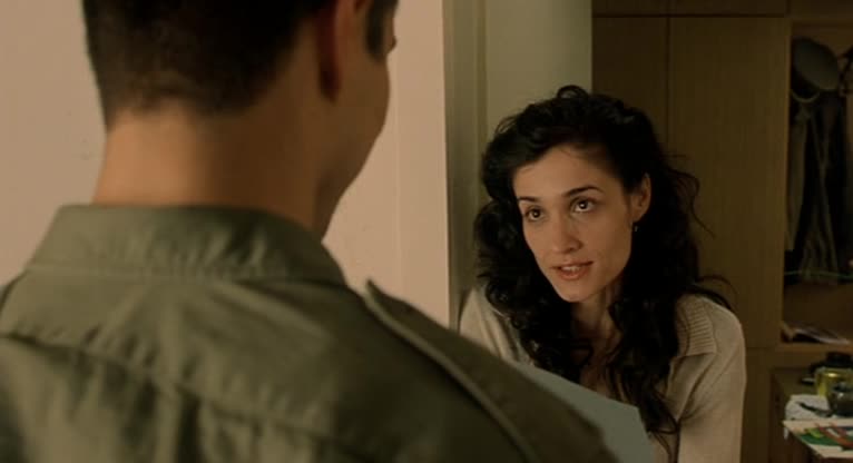 The Border Post / Karaula (2006) Rajko Grlic-poster