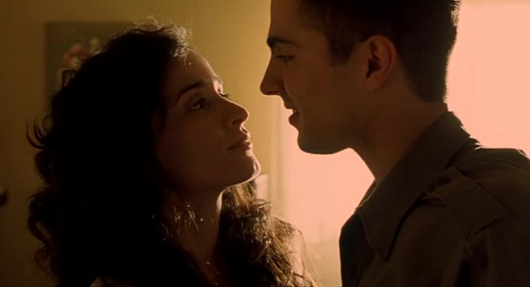 The Border Post / Karaula (2006) Rajko Grlic-poster