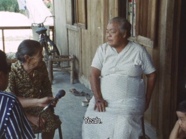 Karayuki-san / The Making of a Prostitute (1975) Shôhei Imamura, Kurahachi Fukuda, Tora Hirano, Documentary-poster