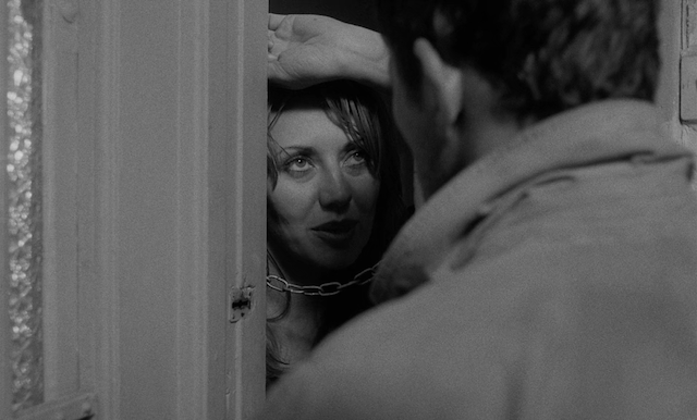 Kárhozat (1988)-poster