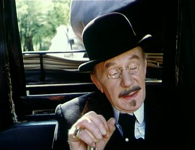 Karl May (1974)-poster