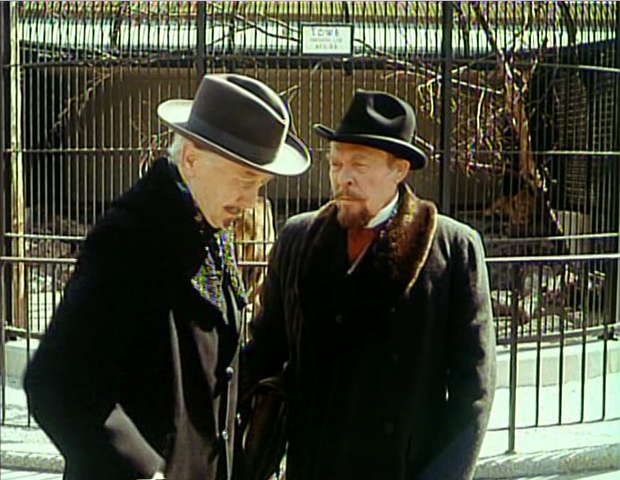 Karl May (1974)-poster