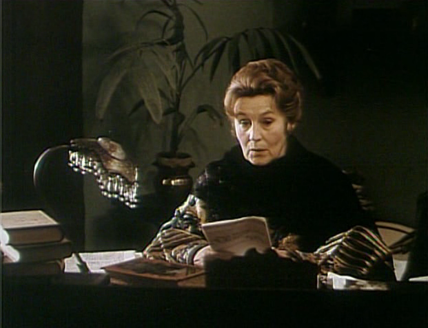 Karl May (1974)-poster