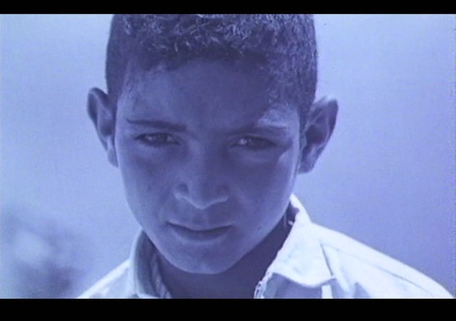 Kashima Paradise (1973)-poster