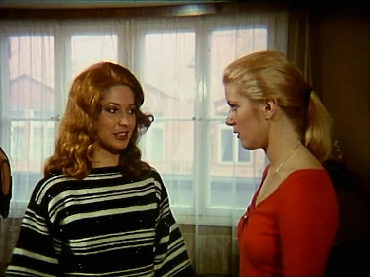 Kasimir der Kuckuckskleber (1977) | worldscinema.org-poster