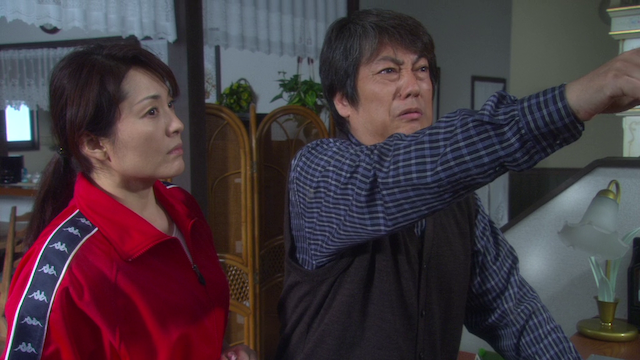 Katakuri-ke no kôfuku (2001) | Worldscinema | Download Free-poster