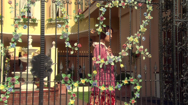 Katakuri-ke no kôfuku (2001) | Worldscinema | Download Free-poster