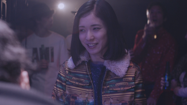 Akiko Ôku - Katte ni furuetero AKA Tremble All You Want (2017)-poster