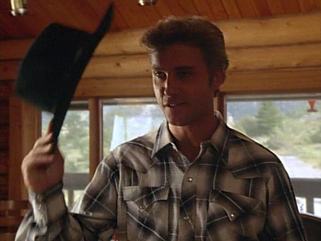 Keep the Change (1992) Andy Tennant, William Petersen, Rachel Ticotin, Lolita Davidovich-poster