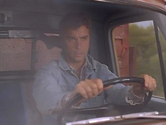 Keep the Change (1992) Andy Tennant, William Petersen, Rachel Ticotin, Lolita Davidovich-poster