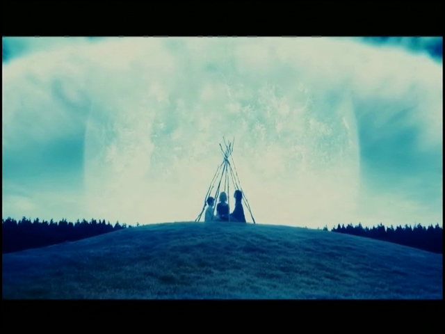 Vic Sarin - Keepers of the Magic (2016)-poster