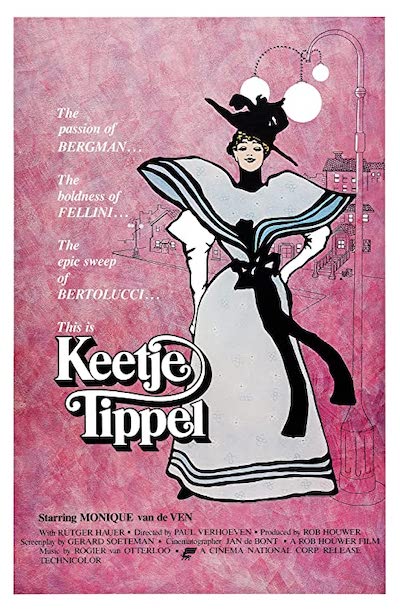 Keetje Tippel (1975)