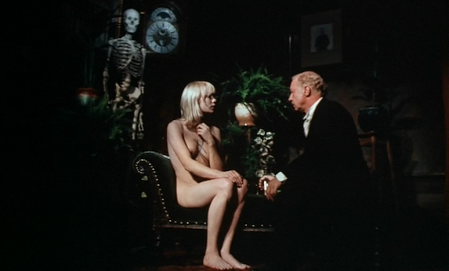 Keetje Tippel (1975)-poster